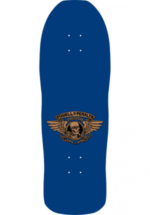 Powell-Peralta 9,85" Vallely Elephant Reissue Skateboard Deck